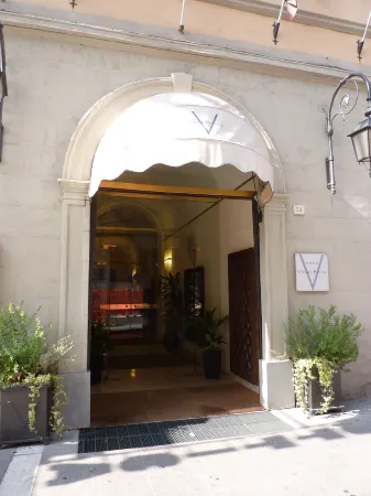 Vogue Hotel Arezzo