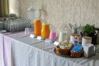 Pousada Nefelibatas Hotels in Aguas De Lindoia