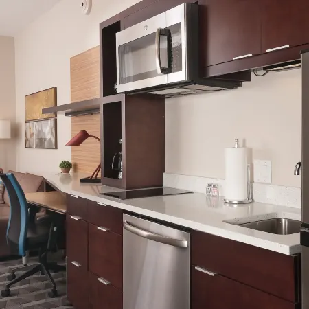 TownePlace Suites Lafayette South