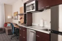TownePlace Suites Columbia West/Lexington Hotels in West Columbia