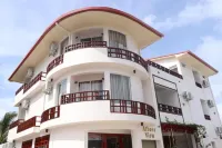 Athens View Hotel Hotels in Olhuveli