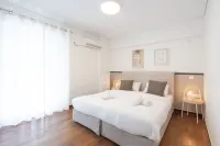 Seaside Elegance Brand New 2BD Luxury Stay - Beach