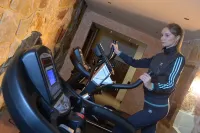 Faraya Village Club - Gym