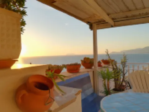 カサ セレステ スペルロンガリゾート スペルロンガのホテル