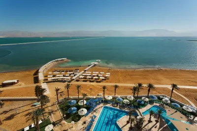 Vert Dead Sea by Afi Hotels Hotels in 