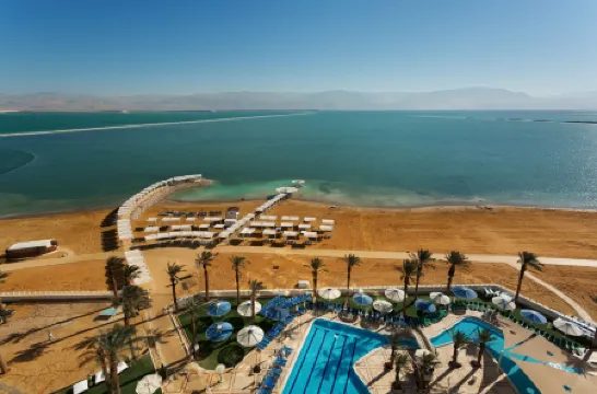 Vert Dead Sea by Afi Hotels Отели рядом с достопримечательностью «Мёртвое море»