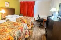 ジャクソン ホテル & コンベンション センター