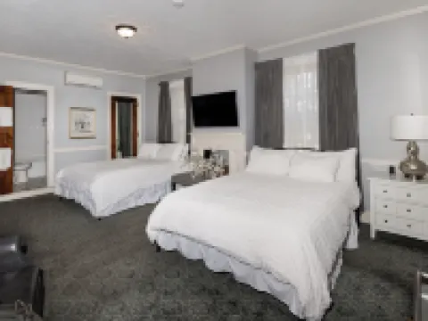 Lititz Springs Inn Hotels in Lititz