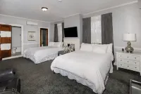 Lititz Springs Inn Hotels in Lititz