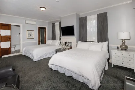 Lititz Springs Inn