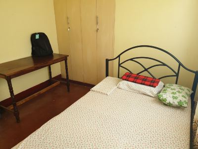 Captivating 3-Bed House in Moshi Town