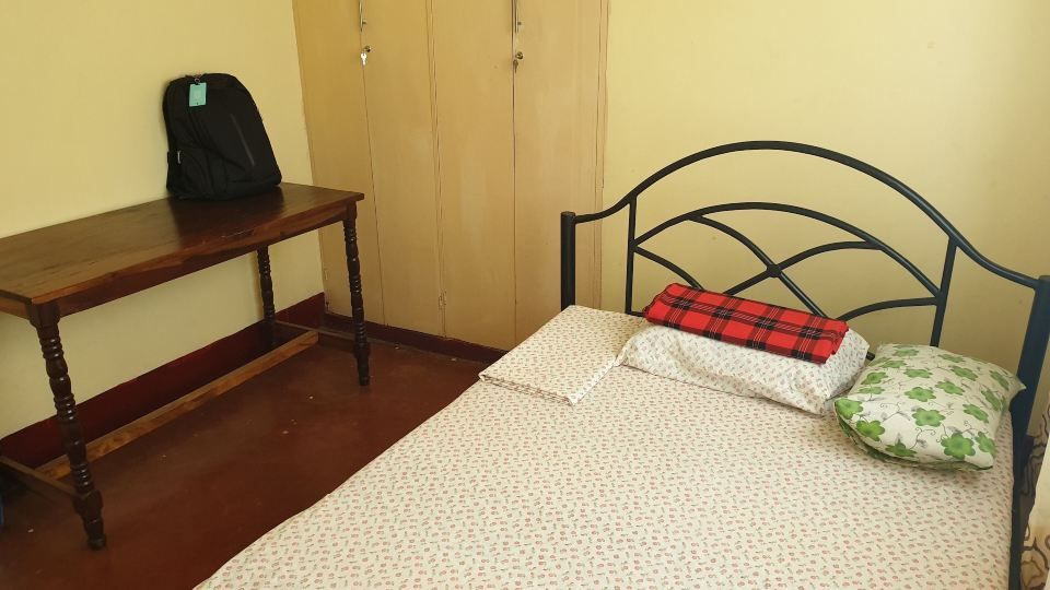 Captivating 3-Bed House in Moshi Town