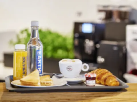 アムラス アパート ホテル スキポール バトフーヴェドルプ バドフーフェドルプのホテル