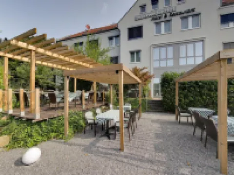 Brackweder Hof Hotels in Bielefeld