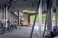 Hotel Tirolerhof 4 Sterne Superior - Gym