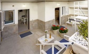 Siciliacasevacanze - Marina Domus Rooms