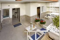 Siciliacasevacanze - Marina Domus Rooms