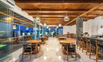 Amethyst Luxury Suites