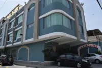 Hotel Air Suites