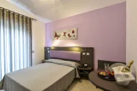 Villa Bianca Hotel & Spa Hotels in San Salvo