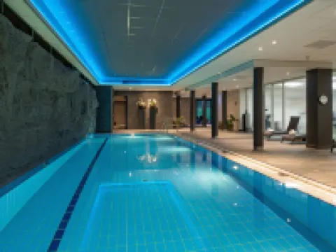 Bilderberg Kasteel Vaalsbroek Hotels in Vaals