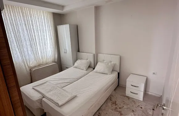 米娜圖裡茲姆公寓酒店