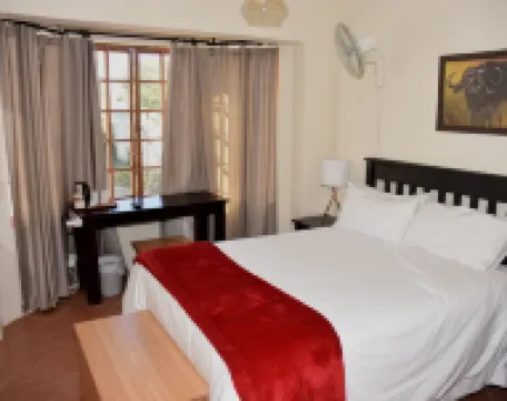 Siesta B&B