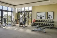 Anahita Golf & Spa Resort - Gym