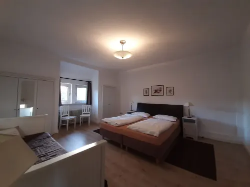 Ferienwohnung-Stricker-Bad-Sachsa Hotels in Bad Sachsa