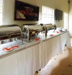 Oxygen Holiday Resort فنادق في أويري