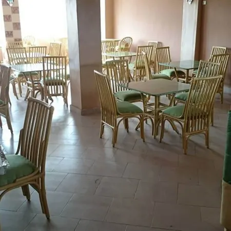 Prestige Hotel