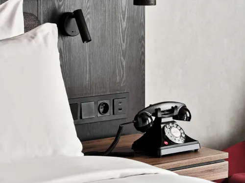 راديسون ريد هوتل آند راديسون ريد أبارتمنتس، كراكو