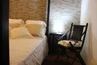 Only for Two Giumbabulla Home and Spa - Balcony