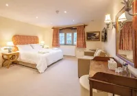 The Fleece Inn Hotel a Barnacre-with-Bonds