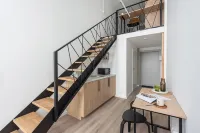 We Loft Hotels in Avižienių seniūnija