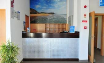 Vicentina Hotel