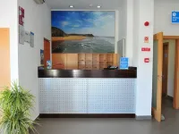 Vicentina Hotel Hotel di Odeceixe