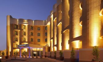 Courtyard Riyadh Diplomatic Quarter