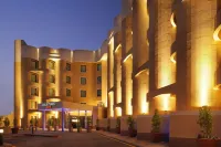 كورت يارد الرياض باي ماريوت دبلوماتيك كوارتر Hotels near Halban Street