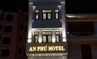 An Phu Ha Long Luxury Hotel