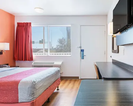 Motel 6 Corpus Christi, TX - Northwest Hotels in Corpus Christi