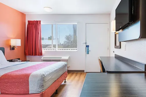 Motel 6 Corpus Christi, TX - Northwest