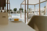 Masseria Corsano - breakfast