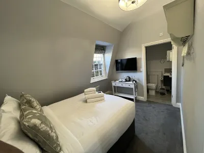 Dockers Inn Hotel a Londra