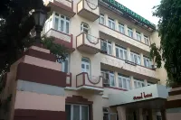 Hotel Harbour View Colaba