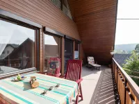 Ferienwohnung im Kappeler Wald - Apartments