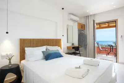 Villa Natalia Hotels in Agios Gordios
