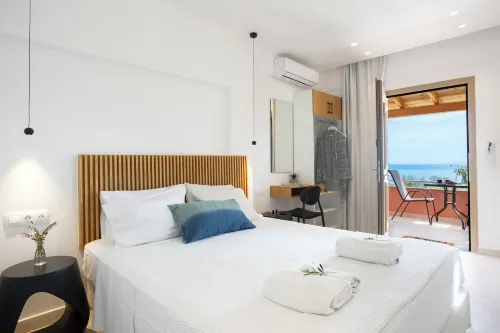 Villa Natalia Hotels in Glyfada