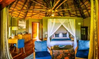 Kigambira Safari Lodge Hotels in 