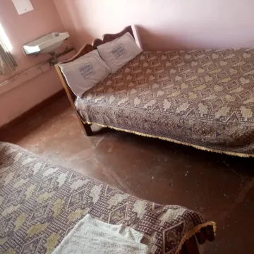 Rwathia Club Boarding & Lodging